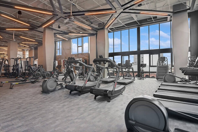 Photo - Post District Residences Apartments