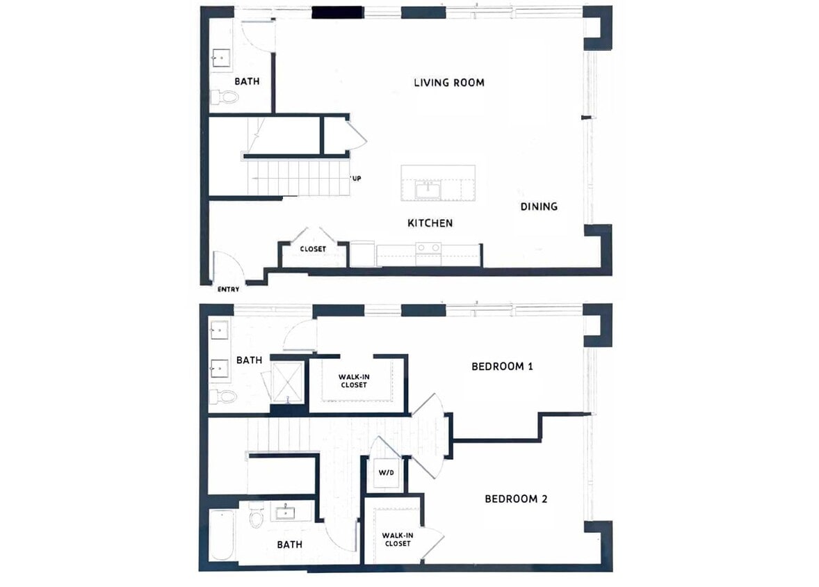 Floor Plan - B9L