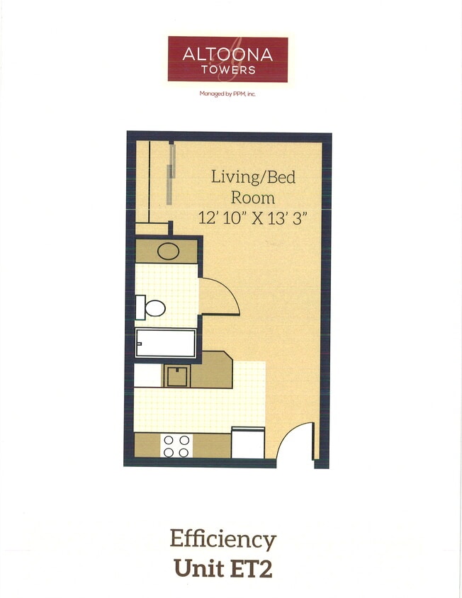 Floor Plan - S2