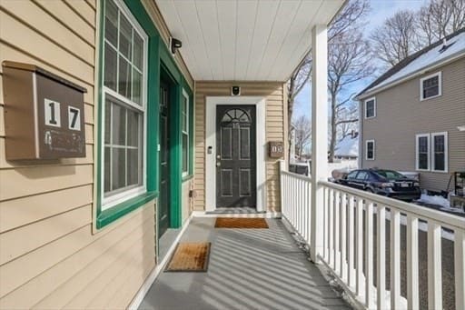 Photo - 15 Rushmore St Unit 15