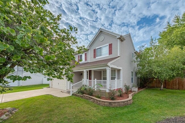 Photo - 2316 Periwinkle Ct