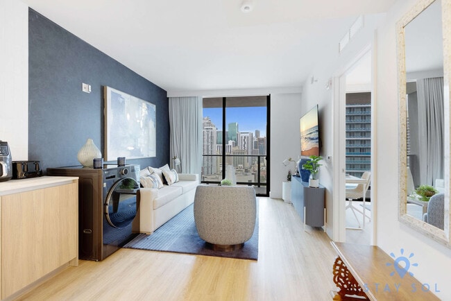 Photo - 601 NE 1st Ave Unit SI ID1227502P