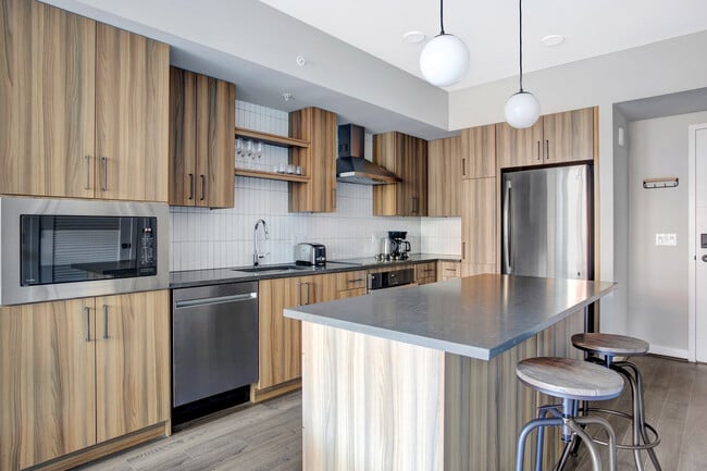 Photo - 1122 N Hudson St Unit FL4-ID1240