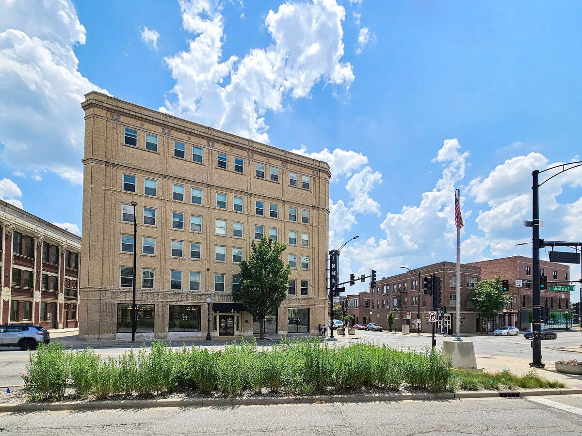 Photo - The Inman by Royse + Brinkmeyer