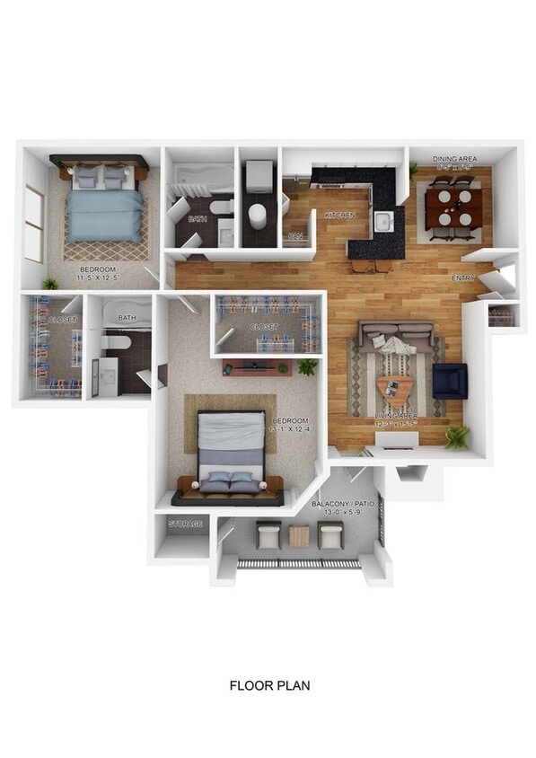 Pennwood Legacy - The Pennwood Legacy