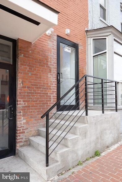 Photo - 2600 Georgia Ave NW