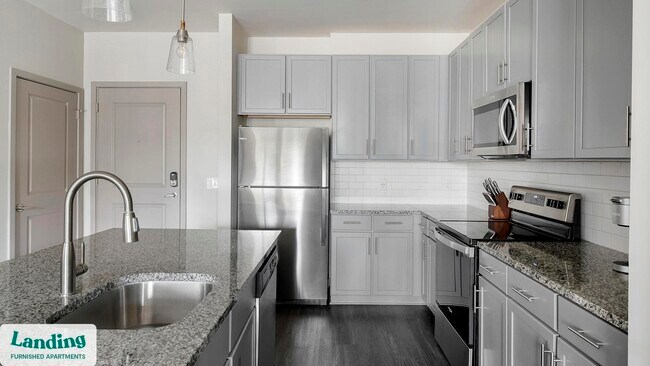 Photo - 3237 Memorial Blvd Unit 1103