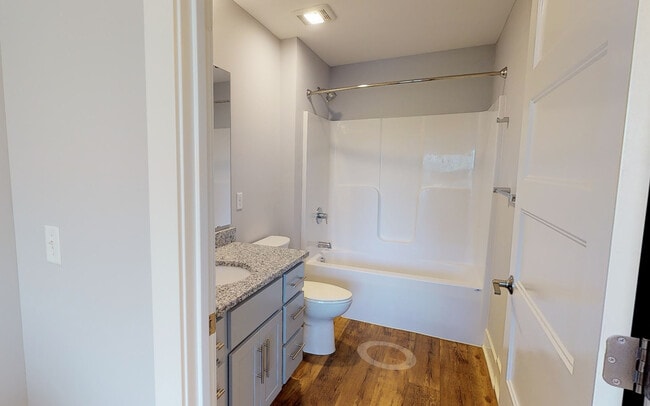 Photo - The Knoll Townhomes of Ada