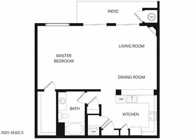 Photo - 1033 N Parkside Dr