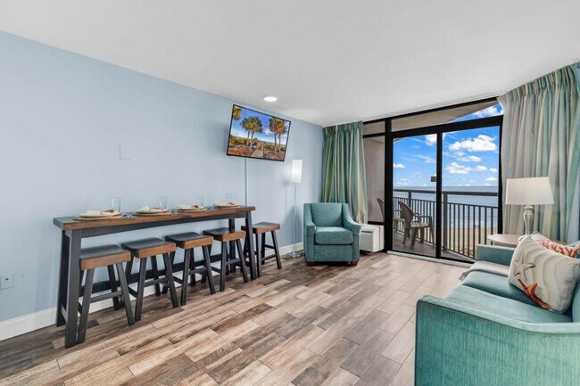Photo - 1501 S Ocean Blvd Unit SI ID1375527P