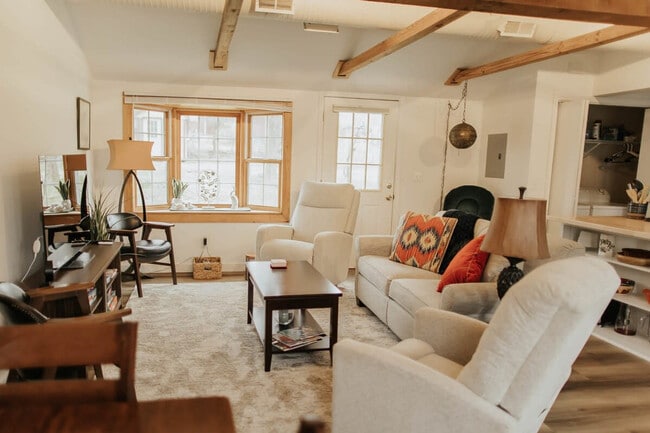 Building Photo - 1109 S Fess Ave Unit ID1303757P