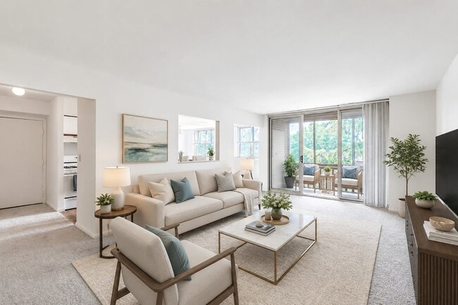 Photo - Summit Pointe Apartment Homes