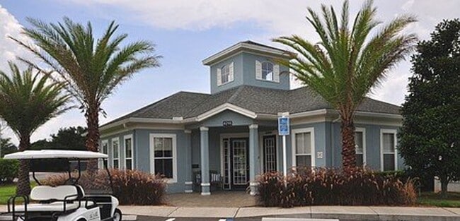 Photo - The Villas at Dames Point Crossing