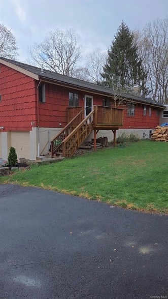 Photo - 193 Overhill Rd Unit R