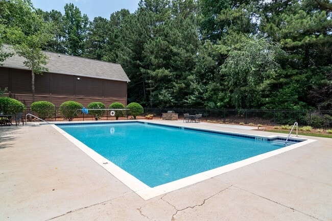 Photo - Flats at Riverview