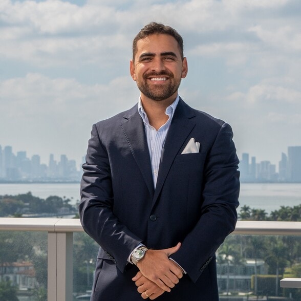 Primary Contact Photo