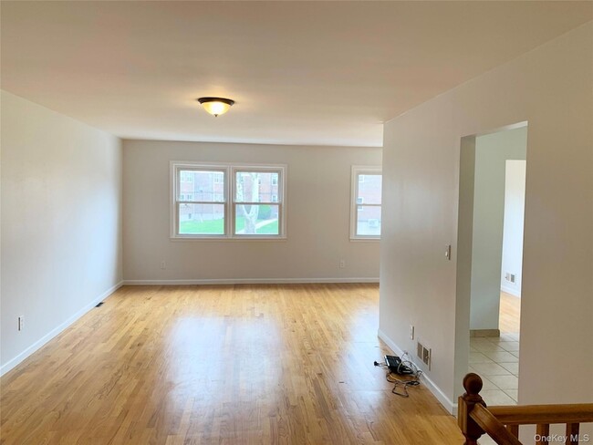 Photo - 15-47 209th St Unit 2 Floor