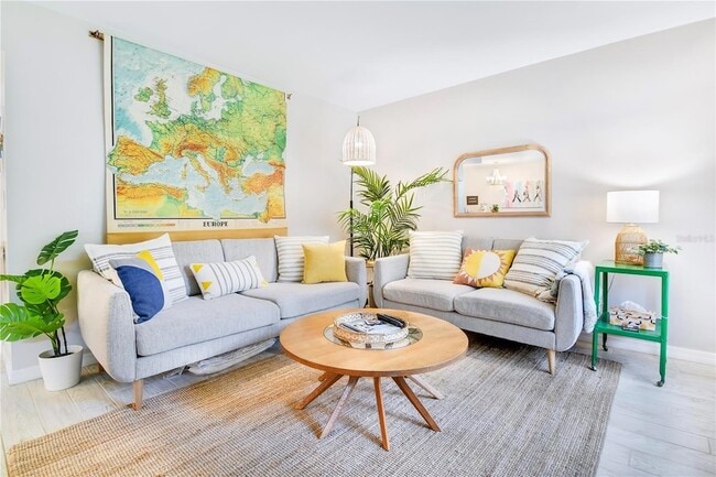 Building Photo - 3640 41st Ln S Unit G