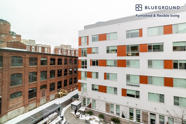 Photo - 50 Rogers St Unit FL4-ID1159