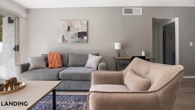 Building Photo - 1455 E Katie Ave Unit K20