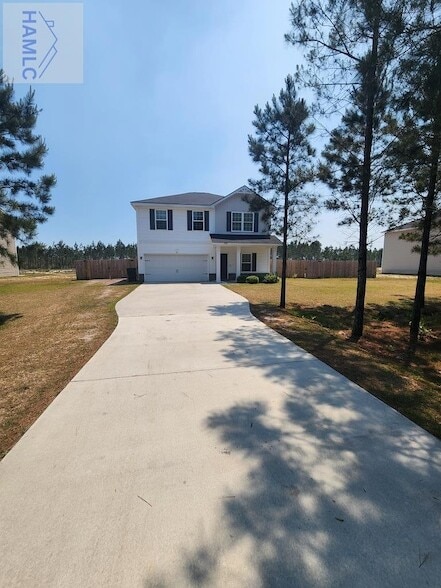 Building Photo - 2722 Arnall Dr