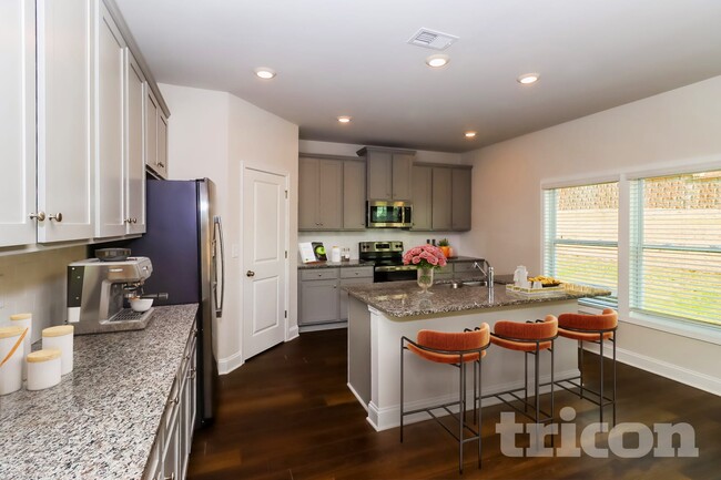 Photo - Tricon Lake Norman