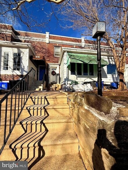 Building Photo - 5118 Oakland St