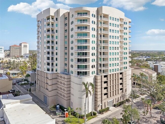 Photo - 1771 Ringling Blvd Unit 1001