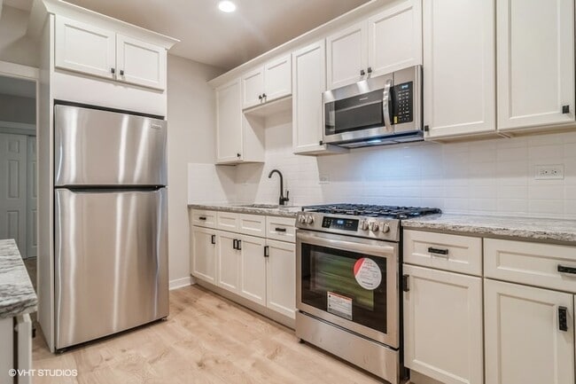 Photo - 3601 W Cullom Ave Unit 1E