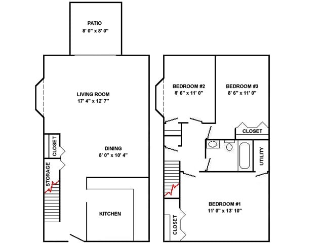Heather - Heather House