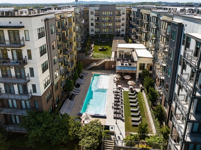 Photo - River House (TN)