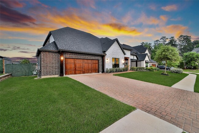 Photo - 1015 Oak Briar Ln