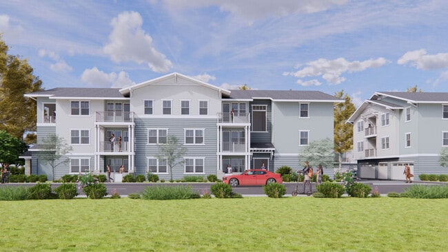 Photo - Colony Parc
