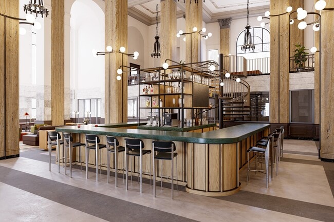 Photo - Abraxas at 90 State