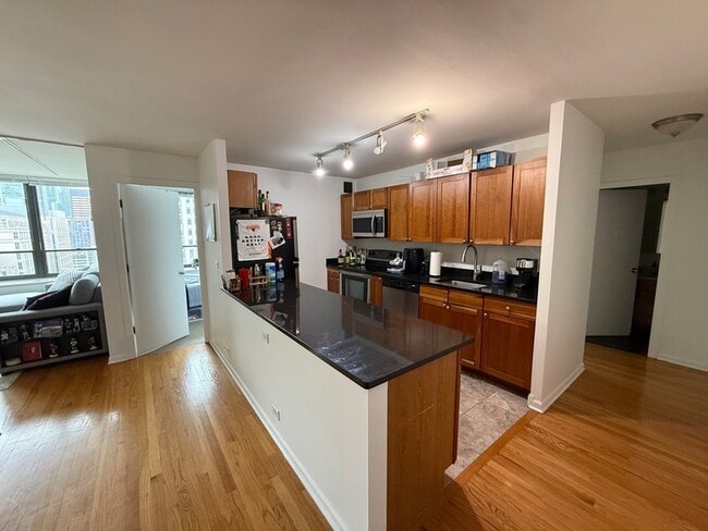 Photo - 222 E Pearson St Unit 2406