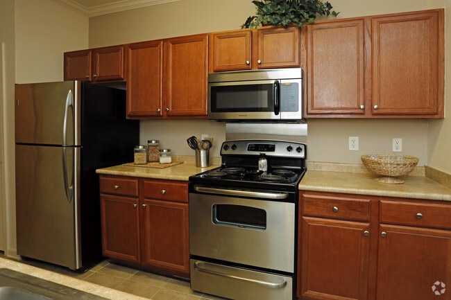 Interior Photo - The Park at Whispering Pines