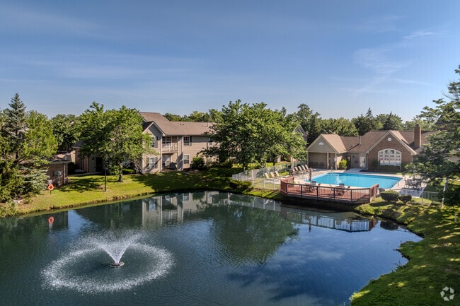 Photo - Tiffany Lakes