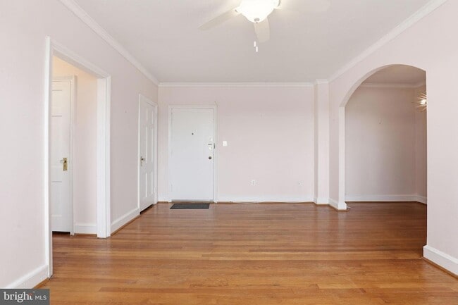 Photo - 1365 Kennedy St NW Unit 506