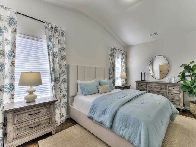 Photo - LEO at the Sanctuary- Single Family Rental Homes