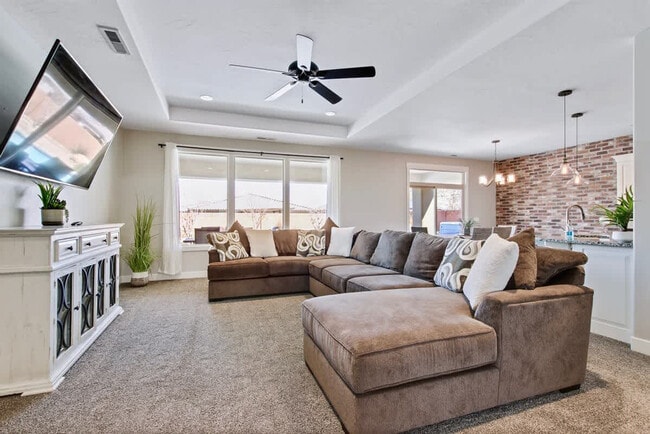 Photo - 3364 W 2490 S Unit ID1250633P