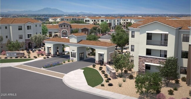 Building Photo - 3545 E Warner Rd Unit 1