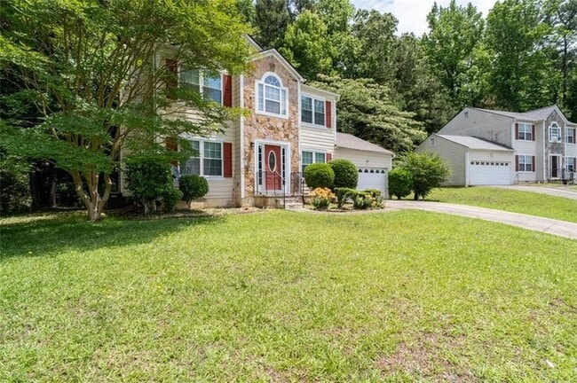 Photo - 800 Revena Dr