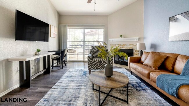 Photo - 3201 Duval Rd Unit 1428