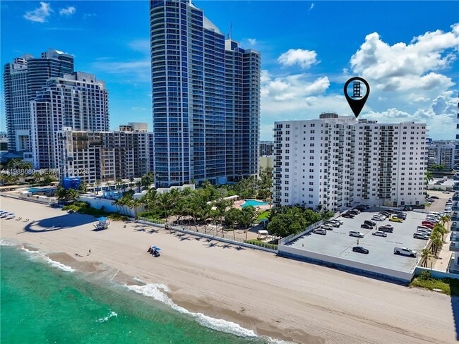 Photo - 3001 S Ocean Dr Unit 1107