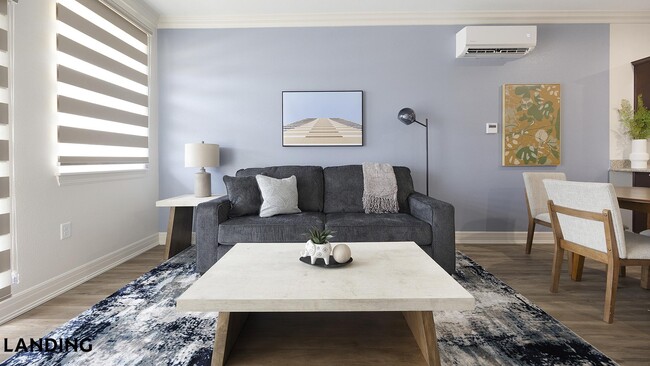 Building Photo - 4155 Carson Ln Unit 65-323