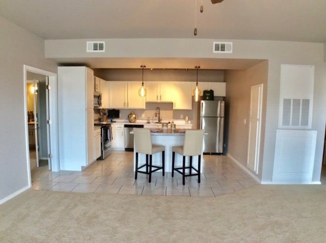 Photo - Crown Lone  Oak Apartment Homes