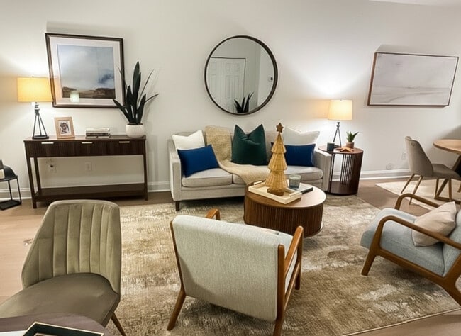 Photo - Townes at Prior