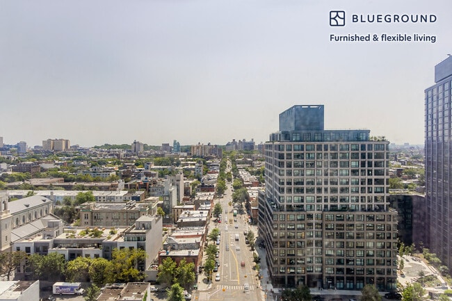 Photo - 545 Vanderbilt Ave Unit FL19-ID1921