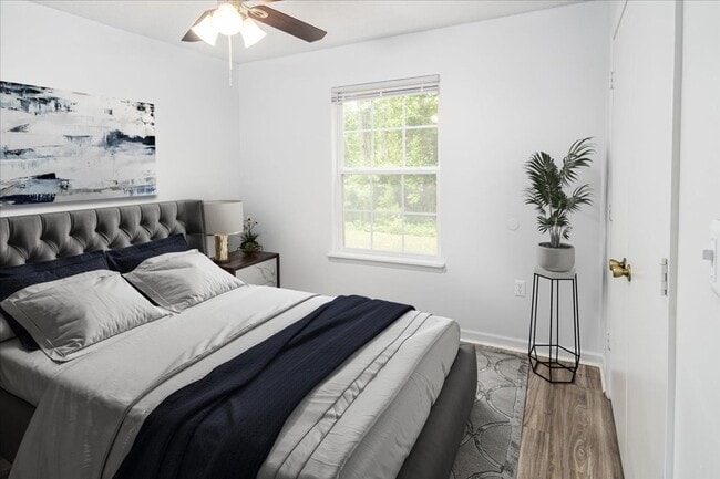 Photo - Meadowbrook Luxury Apartments