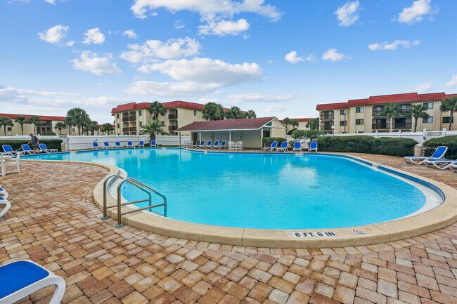 Photo - 880-A1A A1A Beach Blvd Unit SI FL2-ID1509621P